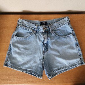 GAP Denim Shorts